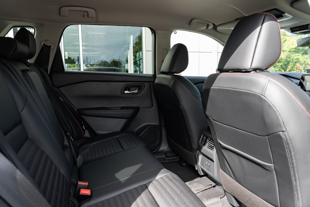 2026 Nissan Rogue Rock Creek Beaverton OR
