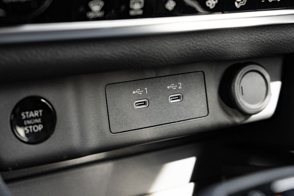 2026 Nissan Rogue Rock Creek Beaverton OR