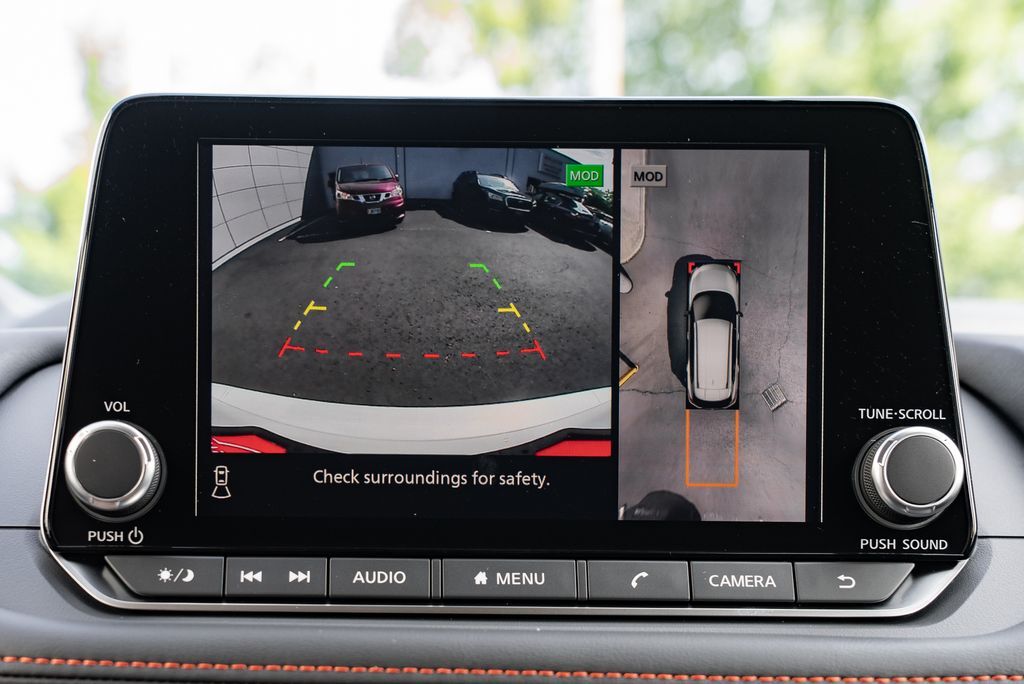 2026 Nissan Rogue Rock Creek Beaverton OR