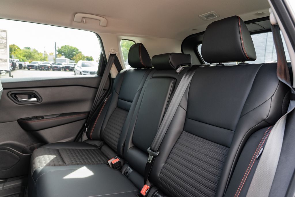 2026 Nissan Rogue Rock Creek Beaverton OR