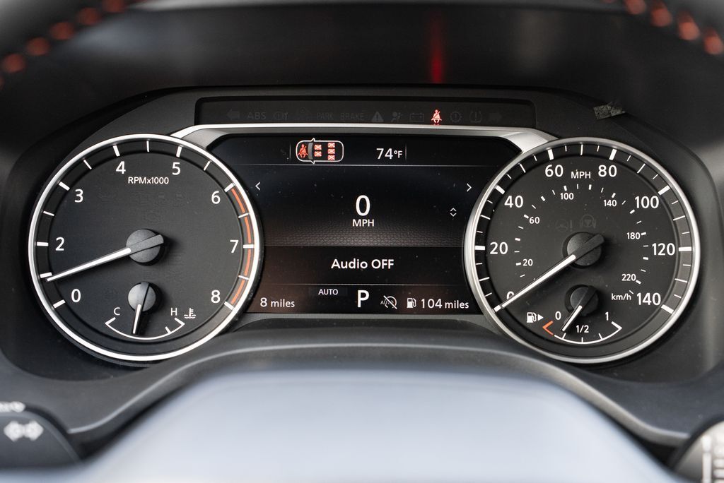 2026 Nissan Rogue Rock Creek Beaverton OR