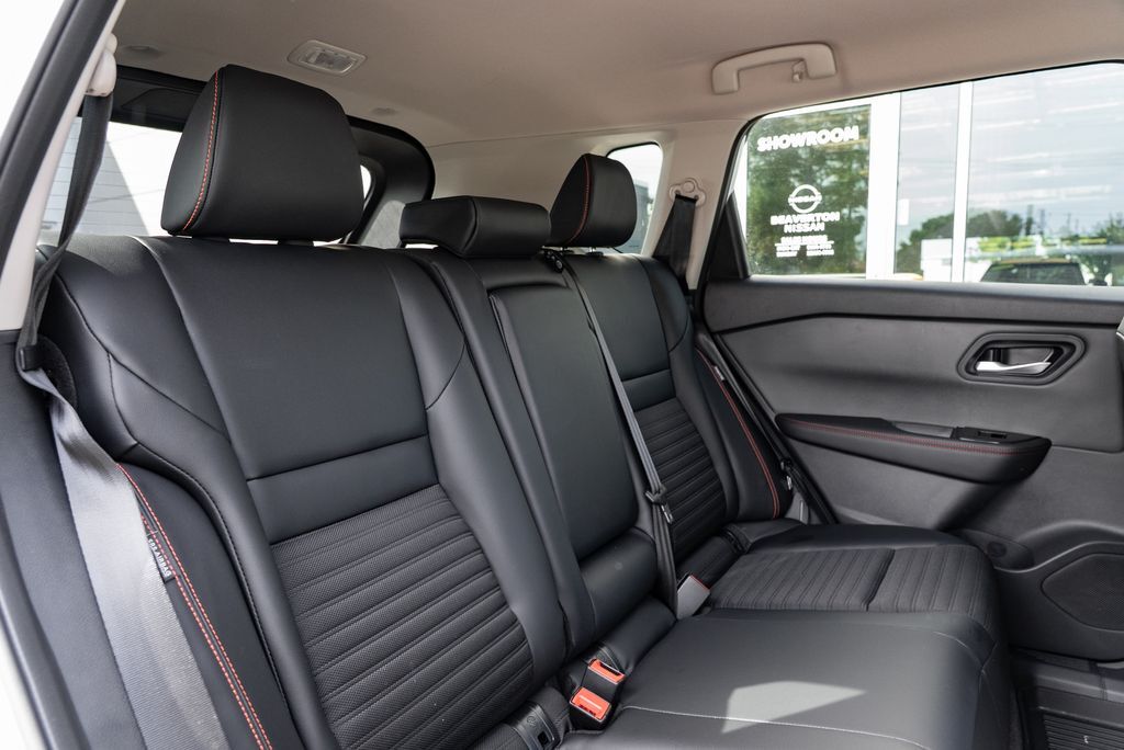 2026 Nissan Rogue Rock Creek Beaverton OR