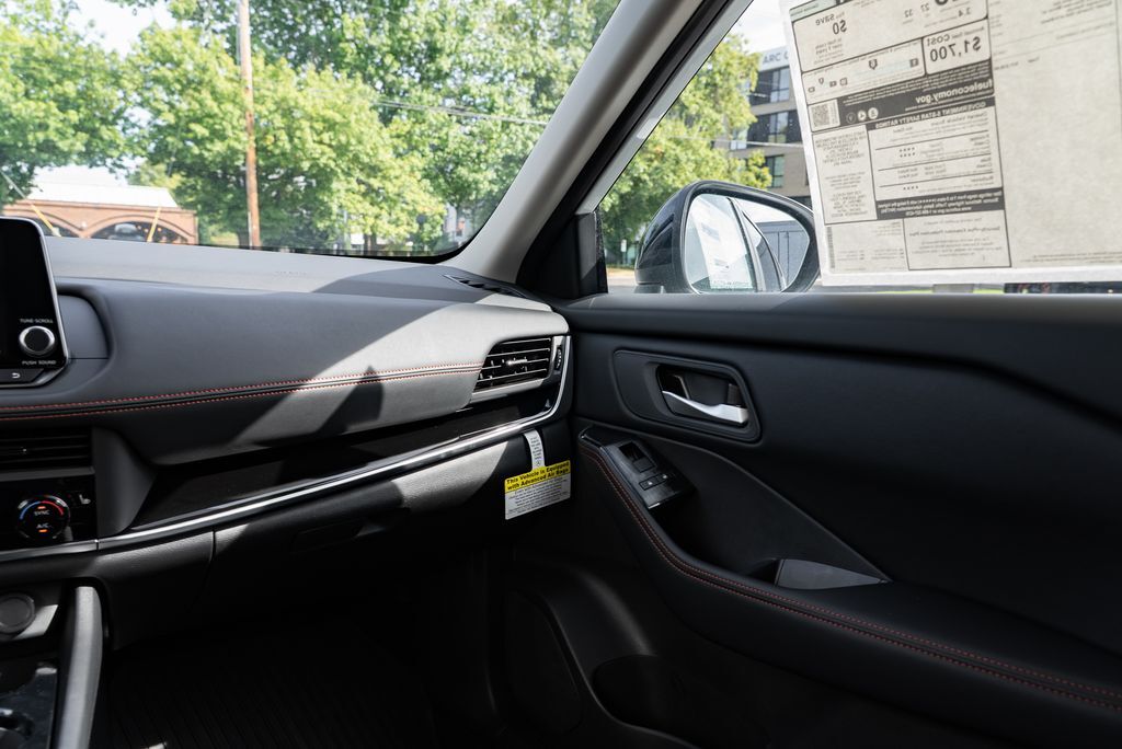 2026 Nissan Rogue Rock Creek Beaverton OR