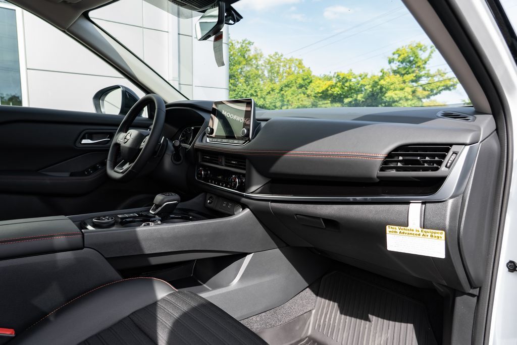 2026 Nissan Rogue Rock Creek Beaverton OR