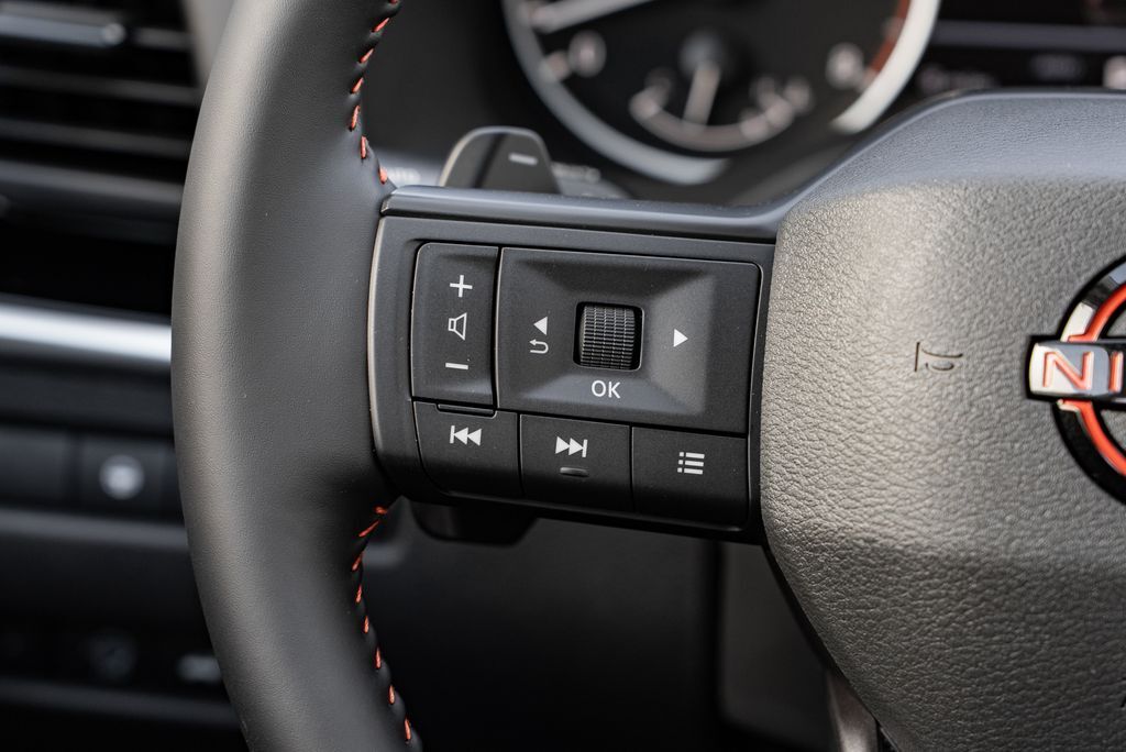 2026 Nissan Rogue Rock Creek Beaverton OR