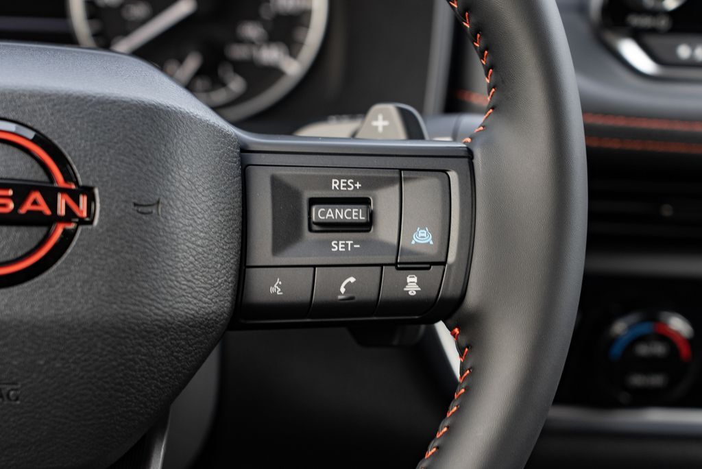 2026 Nissan Rogue Rock Creek Beaverton OR