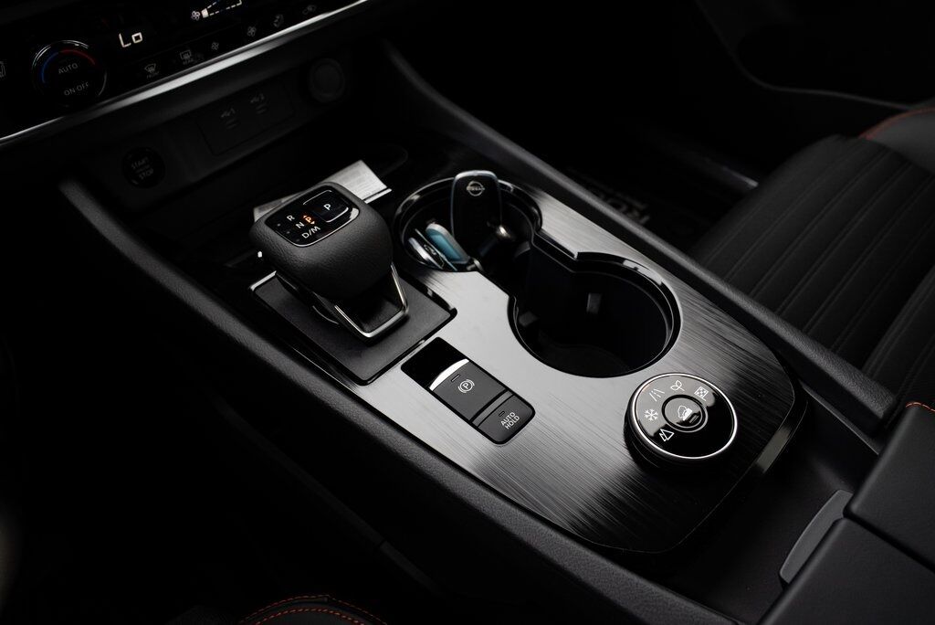 2026 Nissan Rogue Rock Creek Beaverton OR