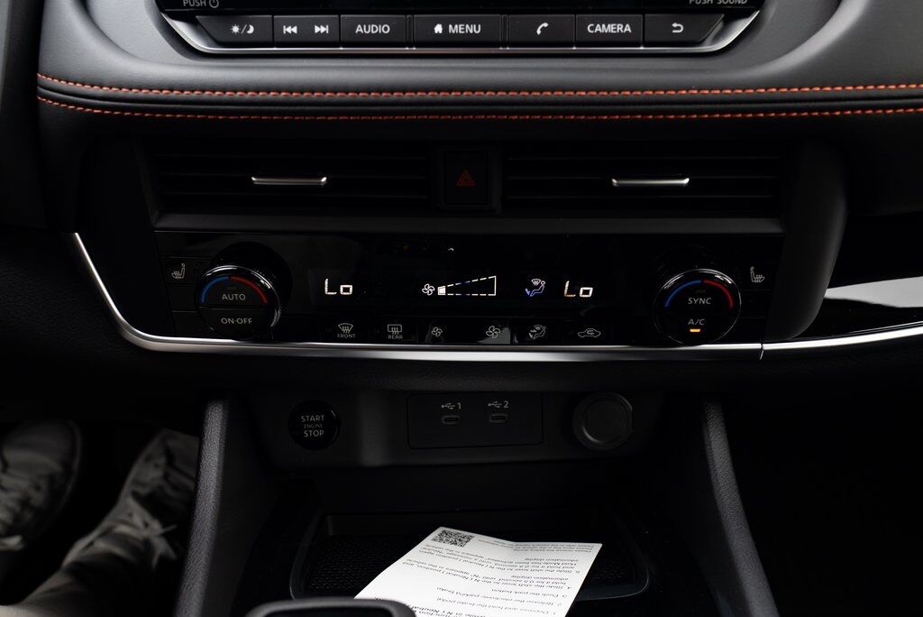 2026 Nissan Rogue Rock Creek Beaverton OR