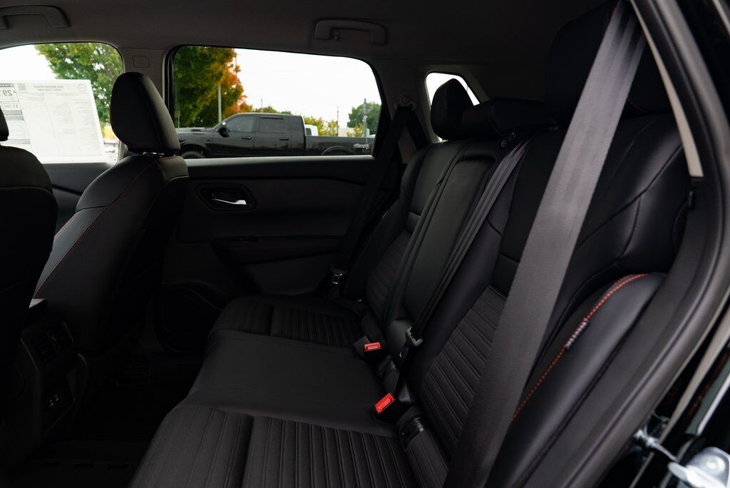 2026 Nissan Rogue Rock Creek Beaverton OR