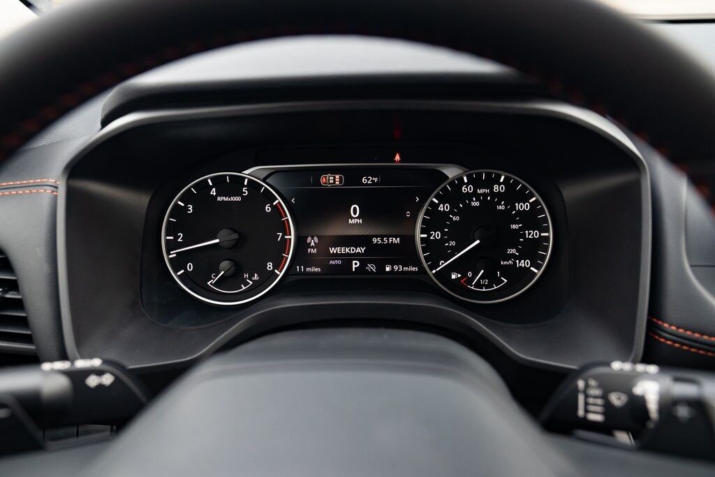 2026 Nissan Rogue Rock Creek Beaverton OR