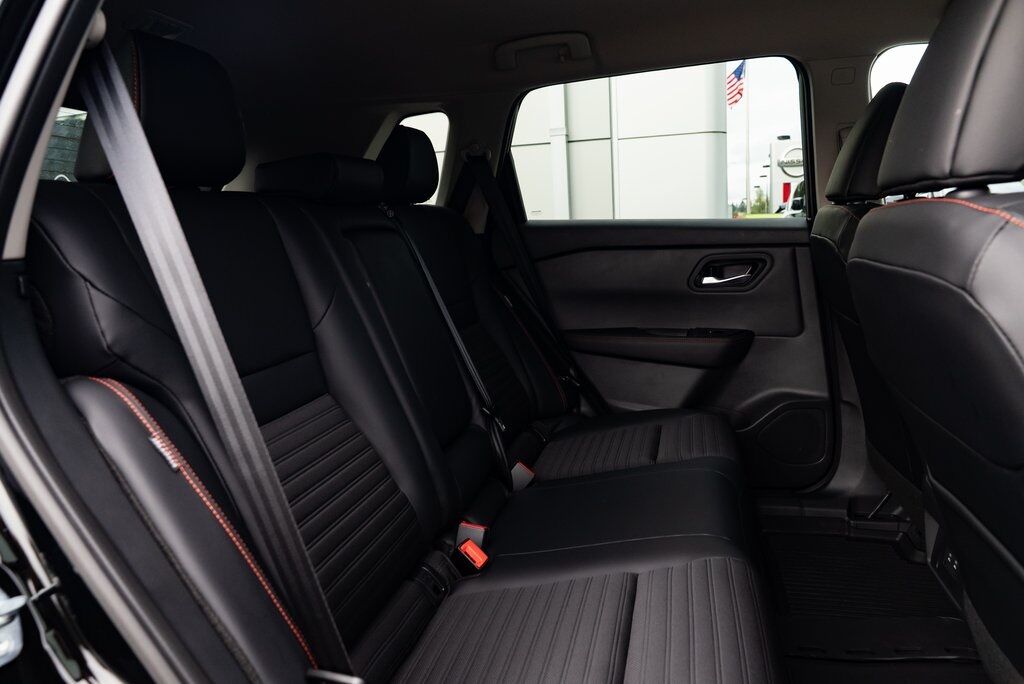 2026 Nissan Rogue Rock Creek Beaverton OR