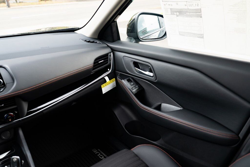 2026 Nissan Rogue Rock Creek Beaverton OR