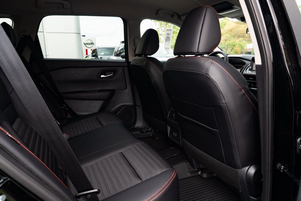 2026 Nissan Rogue Rock Creek Beaverton OR