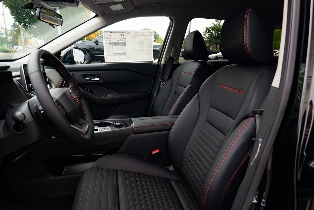 2026 Nissan Rogue Rock Creek Beaverton OR