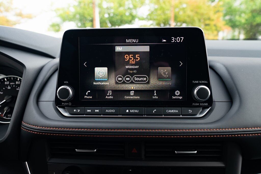 2026 Nissan Rogue Rock Creek Beaverton OR