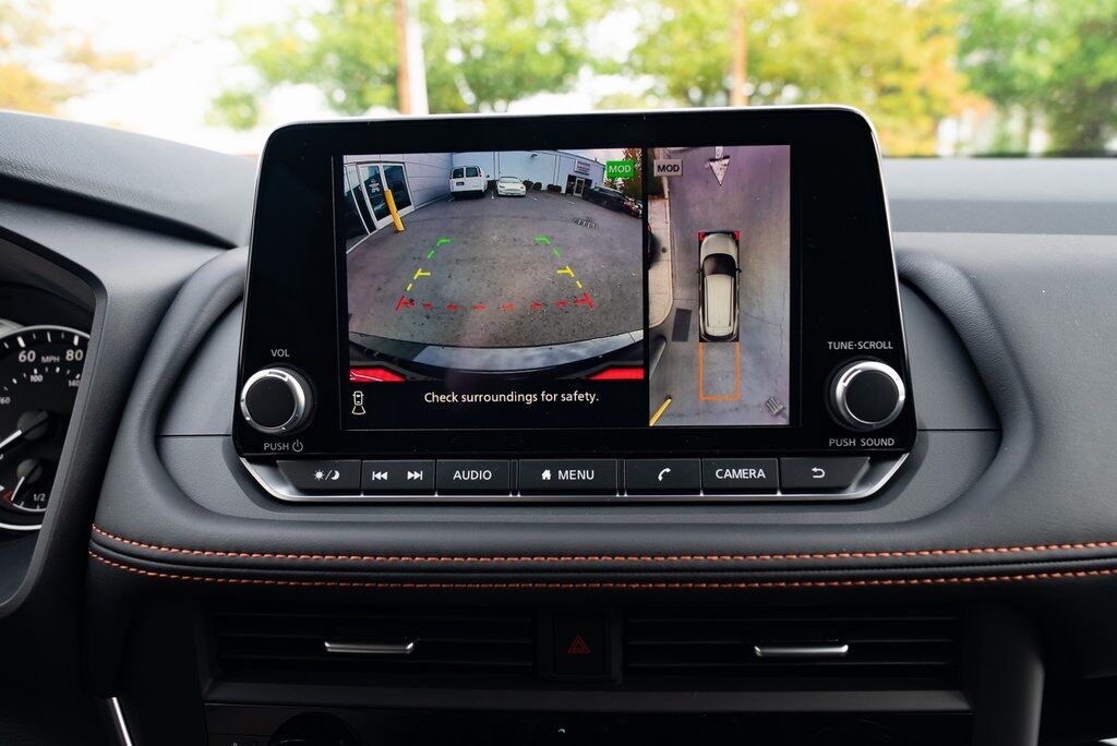 2026 Nissan Rogue Rock Creek Beaverton OR