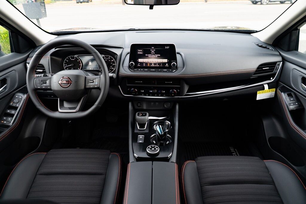 2026 Nissan Rogue Rock Creek Beaverton OR