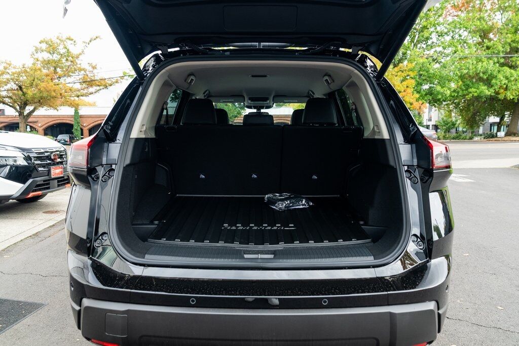 2026 Nissan Rogue Rock Creek Beaverton OR