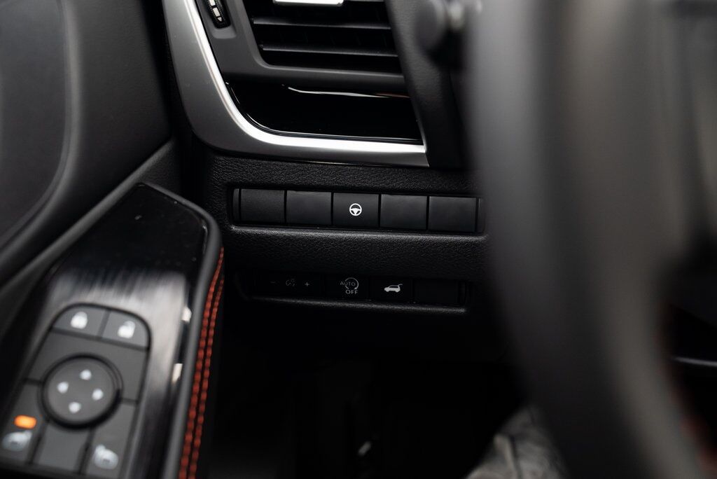 2026 Nissan Rogue Rock Creek Beaverton OR