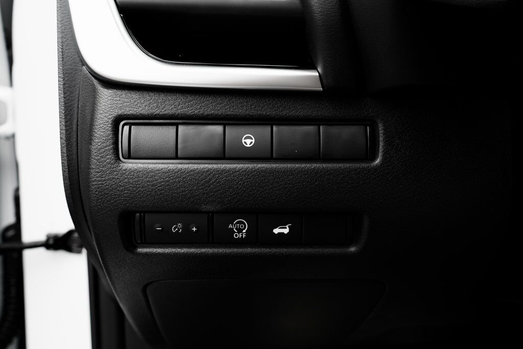 2026 Nissan Rogue Rock Creek Beaverton OR