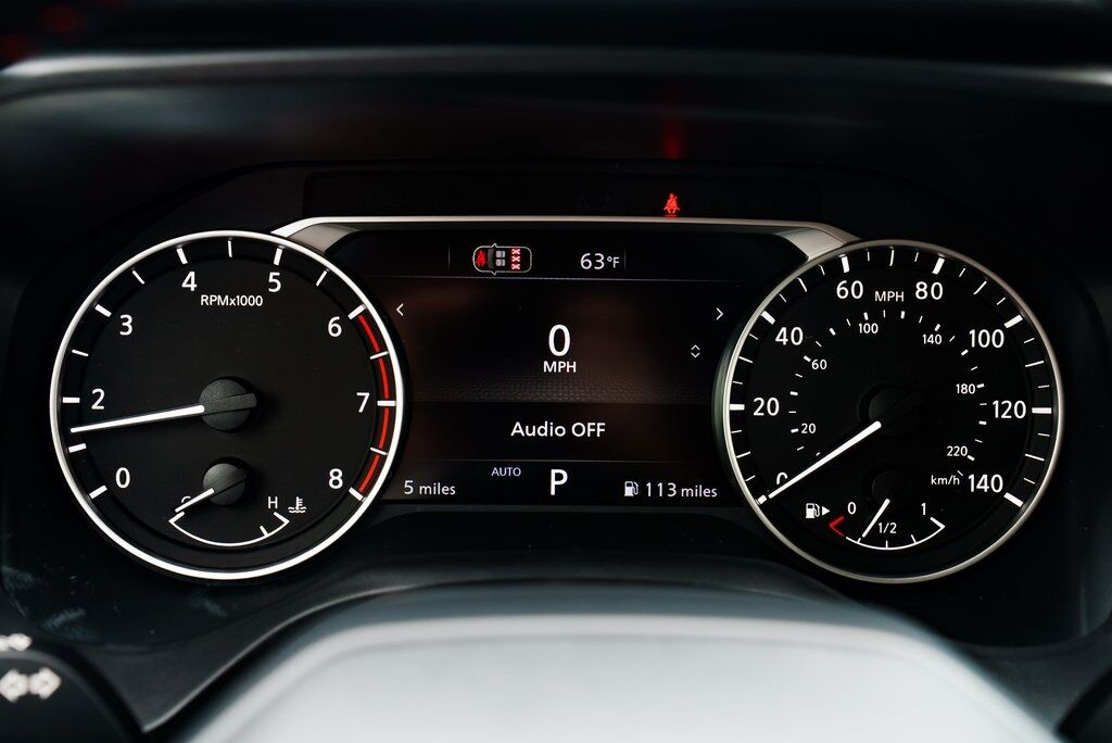 2026 Nissan Rogue Rock Creek Beaverton OR