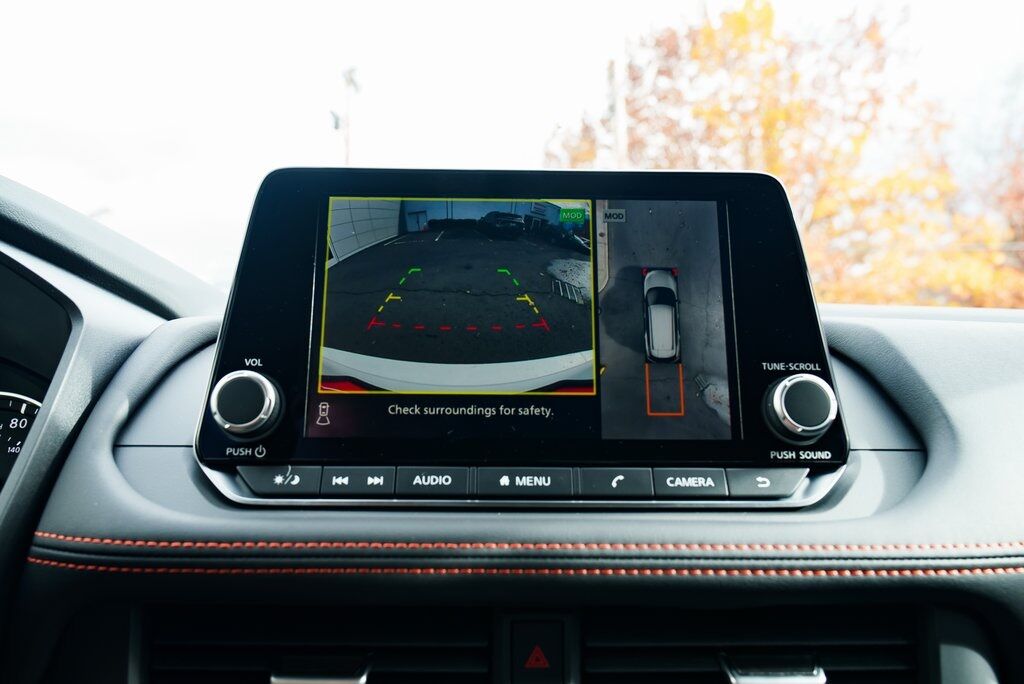 2026 Nissan Rogue Rock Creek Beaverton OR