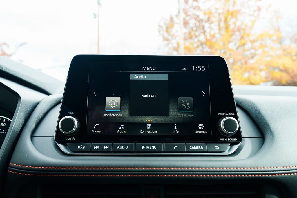 2026 Nissan Rogue Rock Creek Beaverton OR