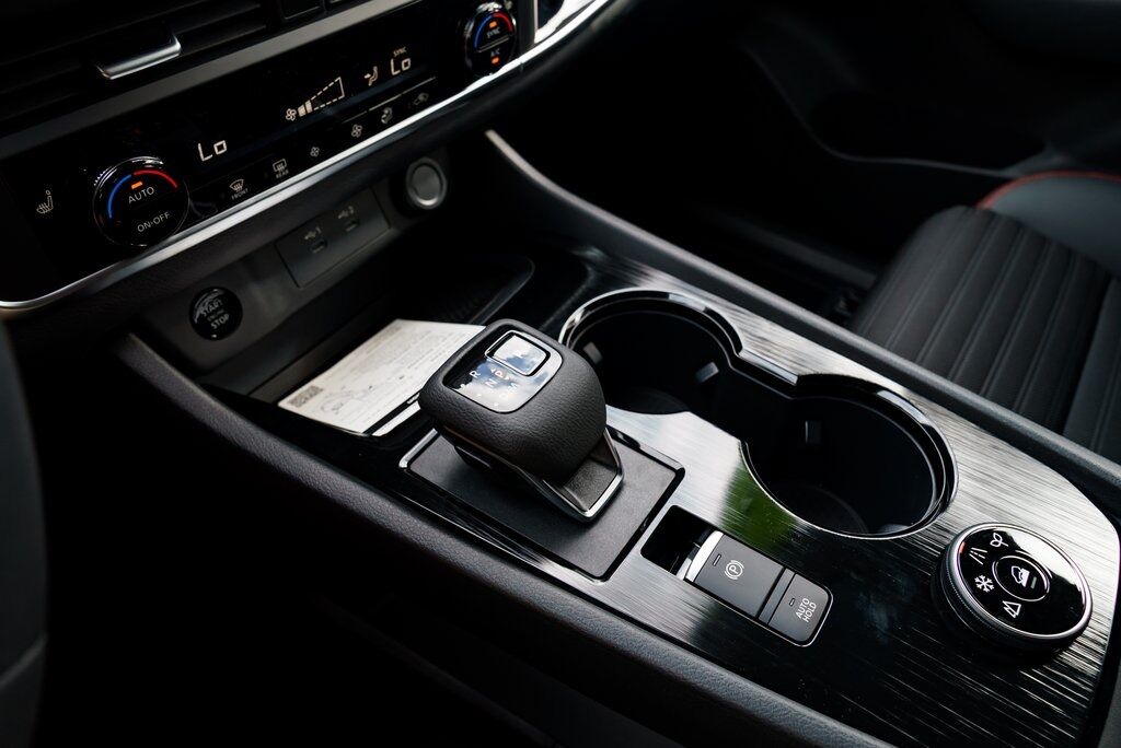 2026 Nissan Rogue Rock Creek Beaverton OR