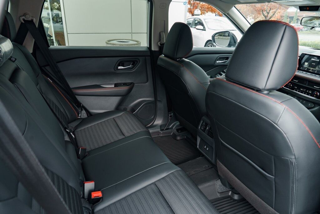 2026 Nissan Rogue Rock Creek Beaverton OR