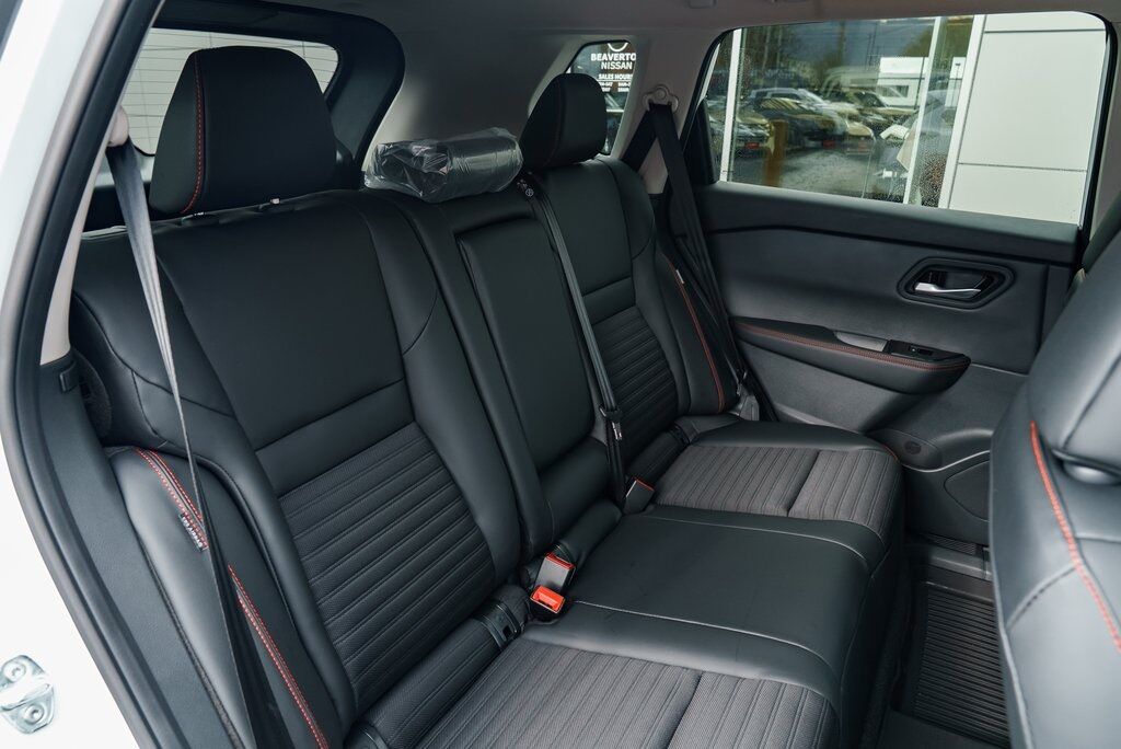 2026 Nissan Rogue Rock Creek Beaverton OR