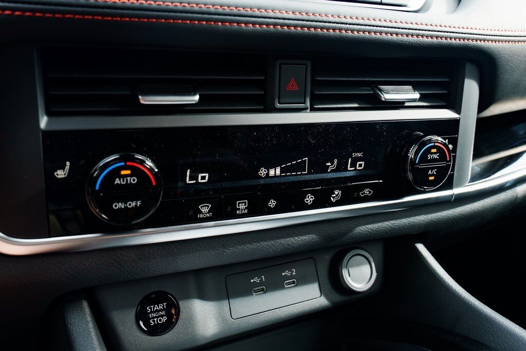 2026 Nissan Rogue Rock Creek Beaverton OR