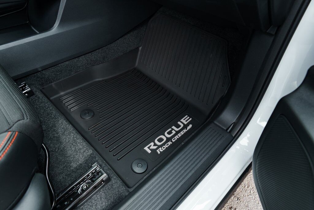 2026 Nissan Rogue Rock Creek Beaverton OR