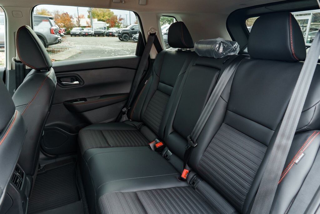 2026 Nissan Rogue Rock Creek Beaverton OR