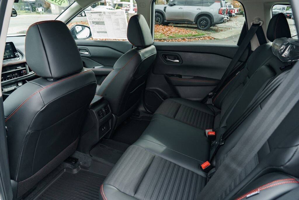 2026 Nissan Rogue Rock Creek Beaverton OR