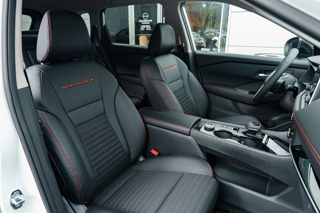 2026 Nissan Rogue Rock Creek Beaverton OR