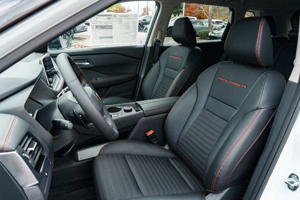 2026 Nissan Rogue Rock Creek Beaverton OR