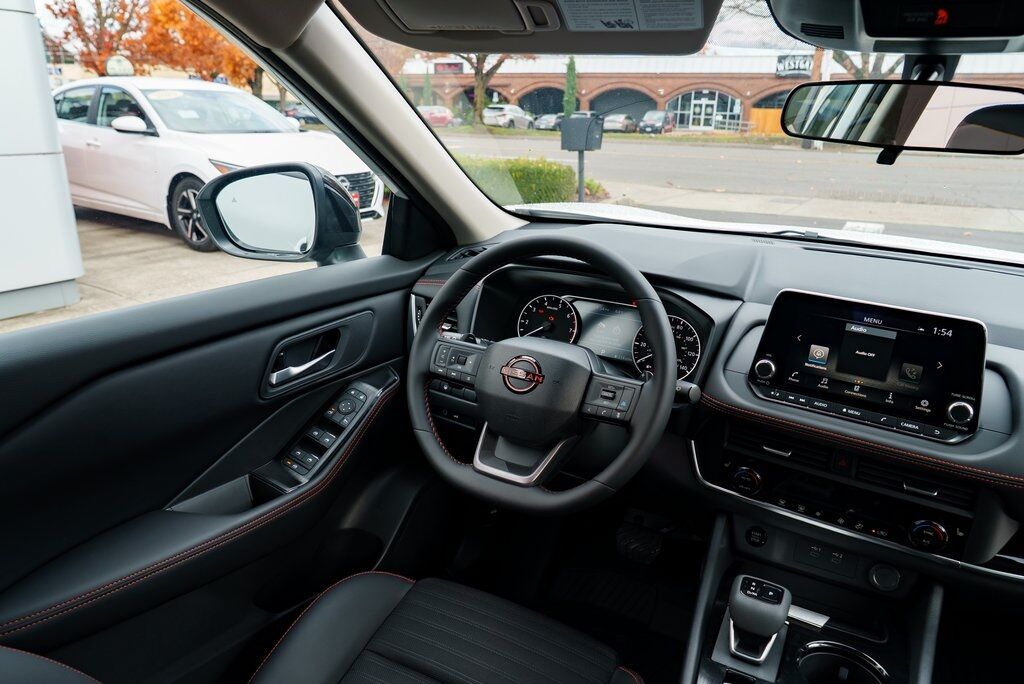 2026 Nissan Rogue Rock Creek Beaverton OR