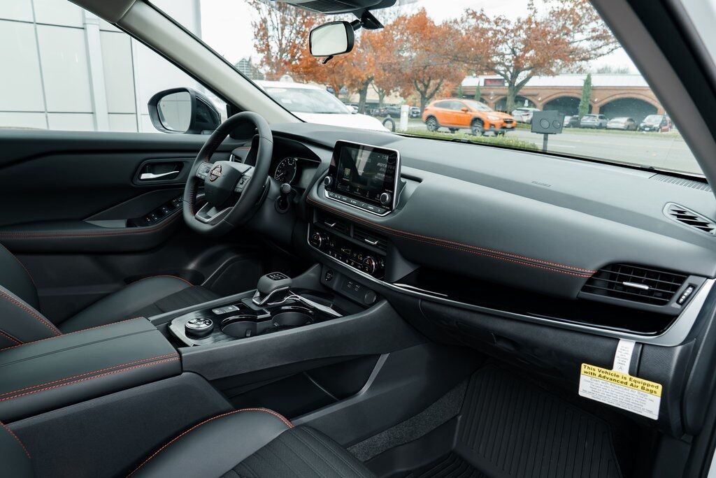 2026 Nissan Rogue Rock Creek Beaverton OR