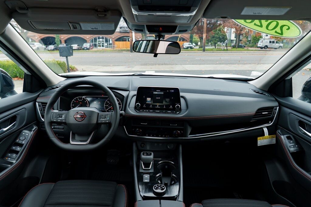 2026 Nissan Rogue Rock Creek Beaverton OR