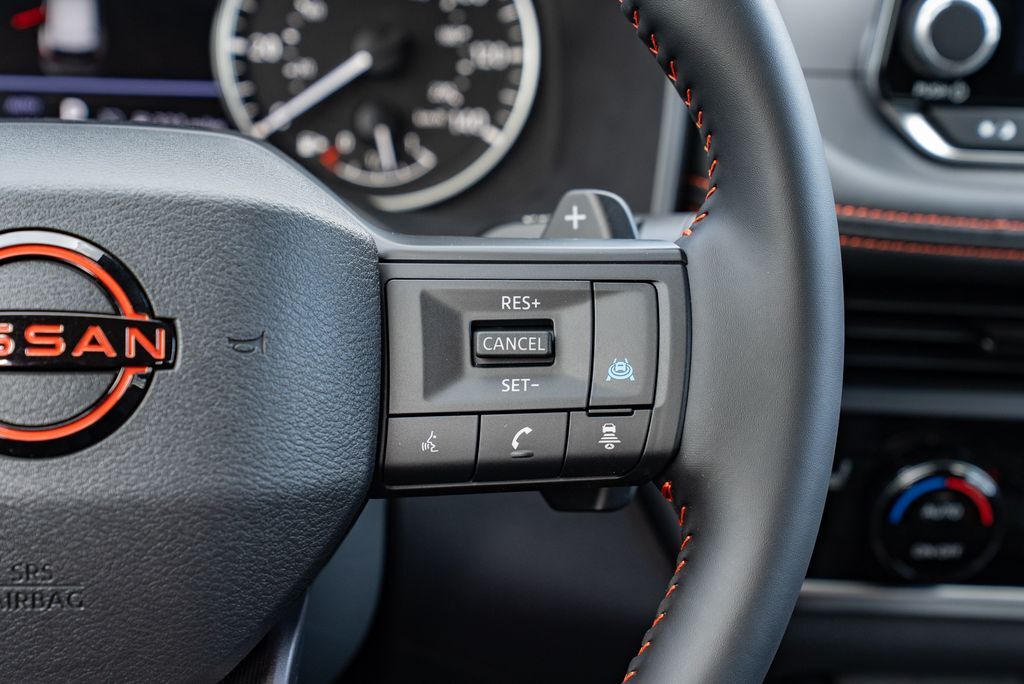 2026 Nissan Rogue Rock Creek Beaverton OR