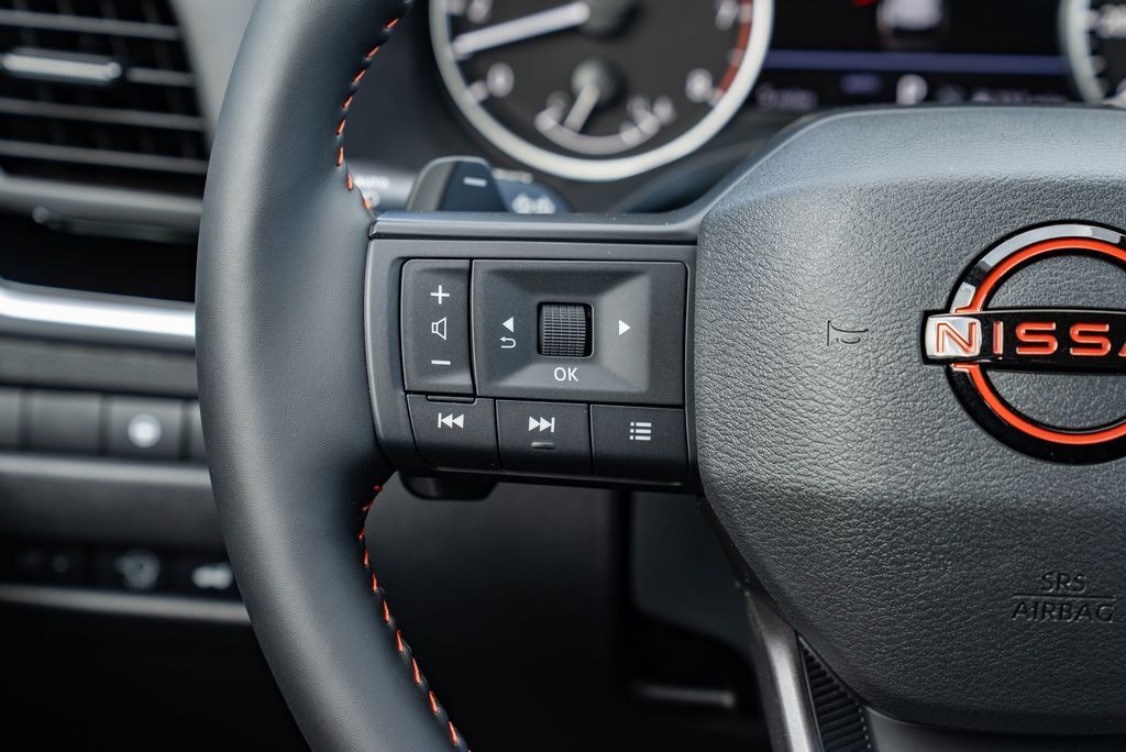 2026 Nissan Rogue Rock Creek Beaverton OR