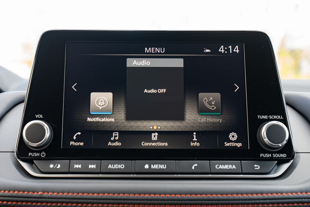 2026 Nissan Rogue Rock Creek Beaverton OR