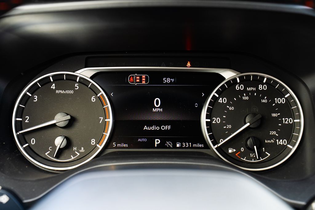 2026 Nissan Rogue Rock Creek Beaverton OR