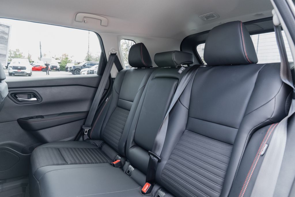 2026 Nissan Rogue Rock Creek Beaverton OR