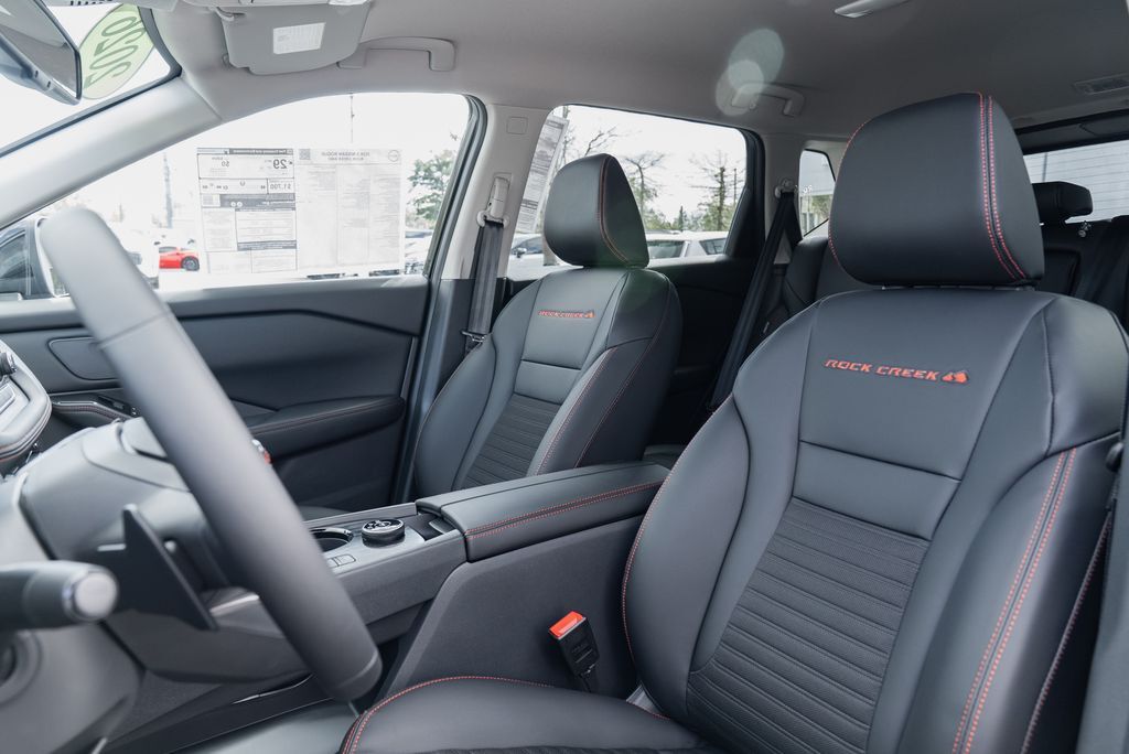 2026 Nissan Rogue Rock Creek Beaverton OR