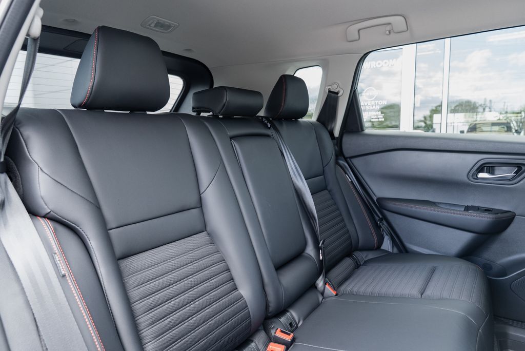 2026 Nissan Rogue Rock Creek Beaverton OR