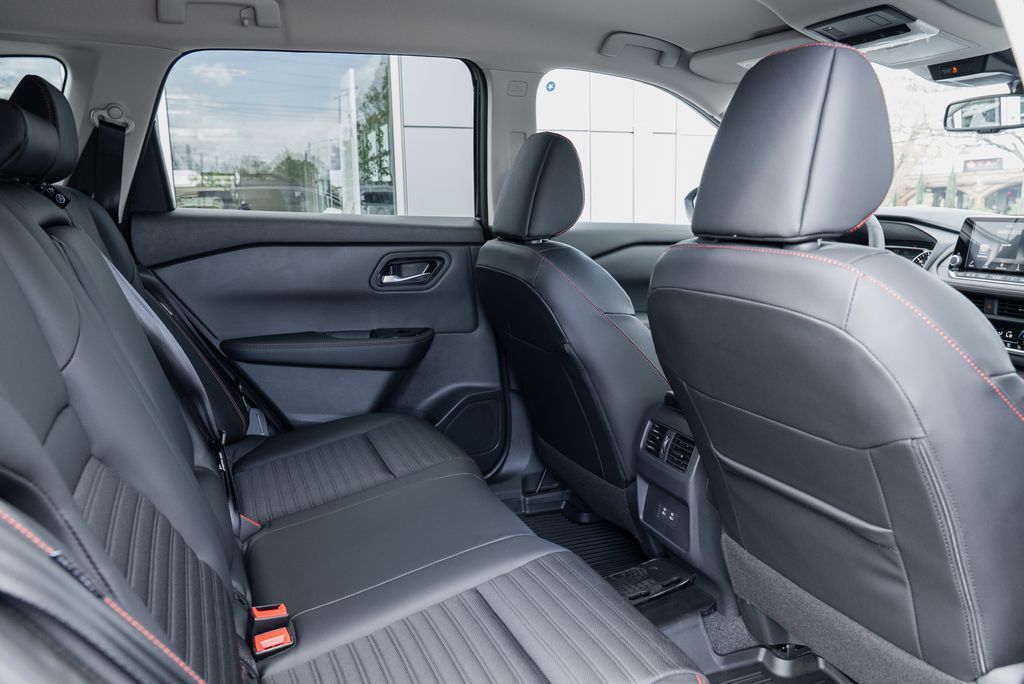 2026 Nissan Rogue Rock Creek Beaverton OR