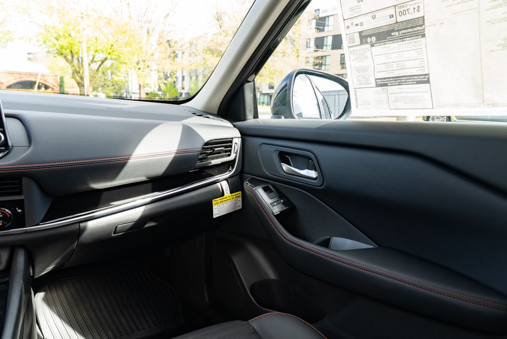 2026 Nissan Rogue Rock Creek Beaverton OR