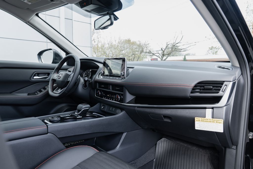 2026 Nissan Rogue Rock Creek Beaverton OR