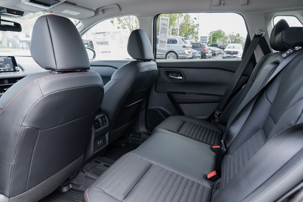 2026 Nissan Rogue Rock Creek Beaverton OR